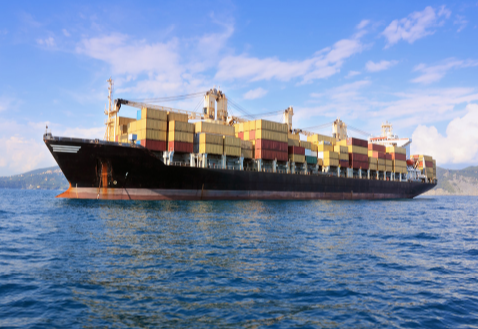 土耳其海运专线及物流公司