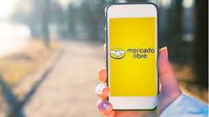 拉美电商巨头Mercado Libre