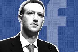 Facebook 第二季度营收