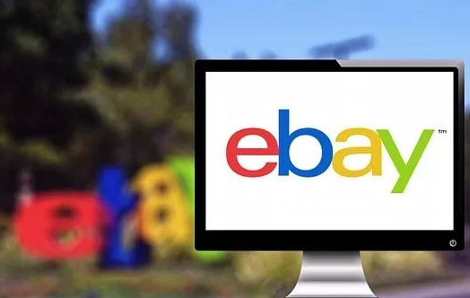 ebay平台