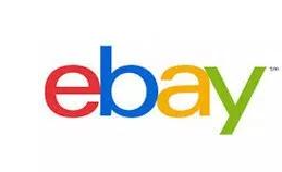 ebay平台