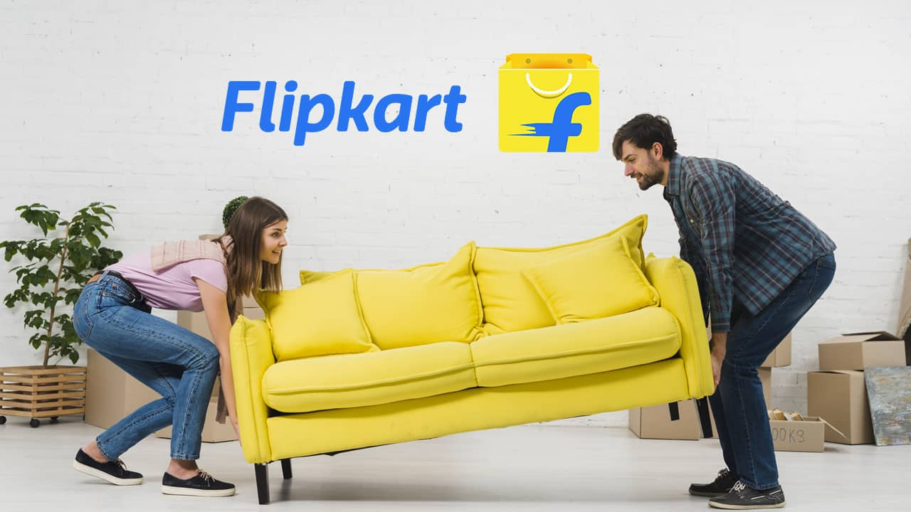 Flipkart亚马逊印度选品