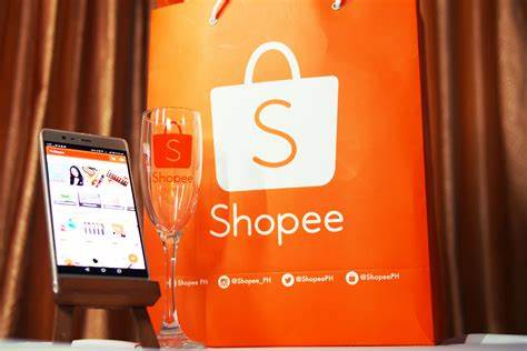 Shopee购物平台优势