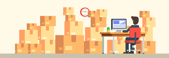 Inventory-Control