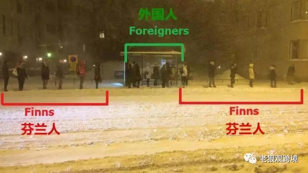 芬蘭人