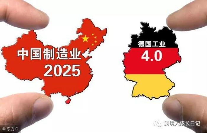 出口跨境电商，让中国制造变成中国质造，甚至中国智造!