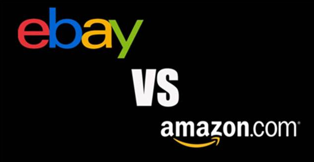 直接開撕！eBay指控亞馬遜偷獵其平臺賣家？