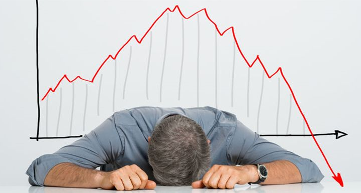 亚马逊产品销量突然下降 亚马逊产品销量突然下降