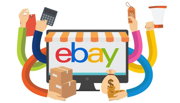 eBay关键词优化