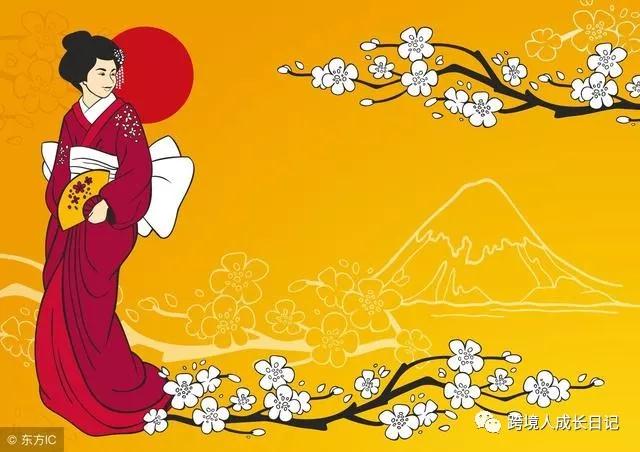 從跨境電商藍(lán)海市場日本馬拉松大賽，談?wù)勎业倪x品心得！