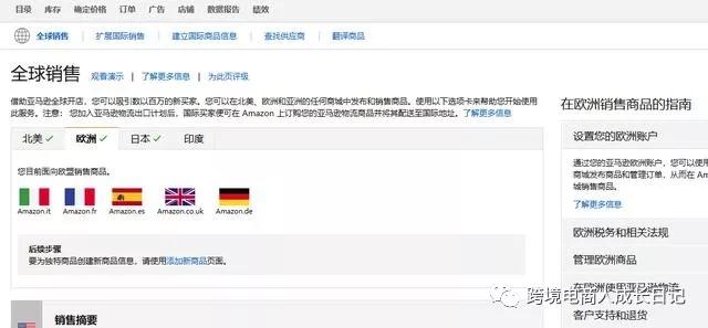 你每天刷新卖家后台，知道自己账号是赚钱还是亏本吗？