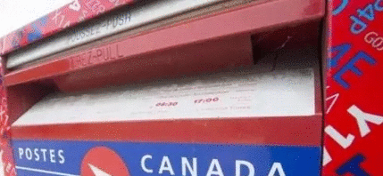 最新消息：加拿大邮政罢工再升级！包裹挤压超过30天！