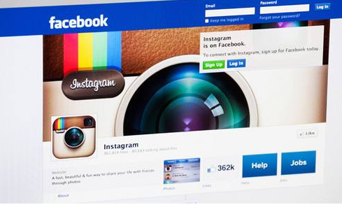 FACEBOOK和INSTAGRAM 广告刊登指南！