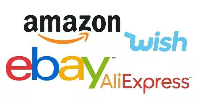 亚马逊、速卖通、eBay、wish、shopee开店要求汇总！