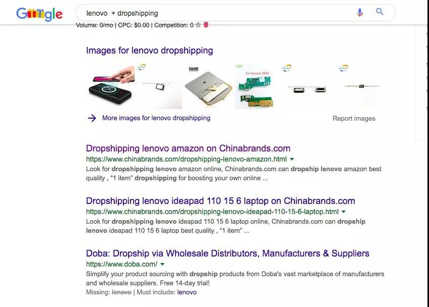 轻运营电商模式 - Shopify + Drop shipping全解析