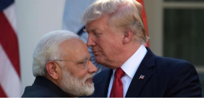 纯属报复？1月31日，印度将对美国加征关税
