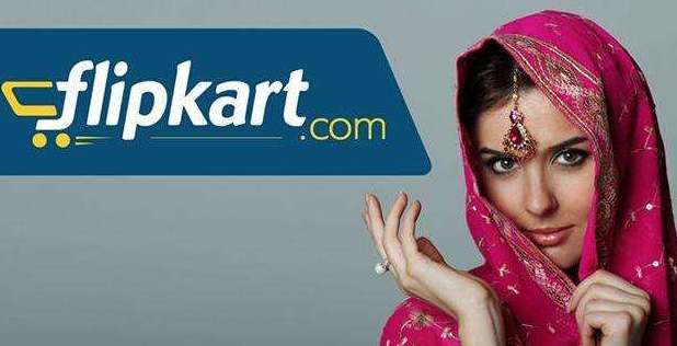 印度3500家网络卖家指控Flipkart市场垄断
