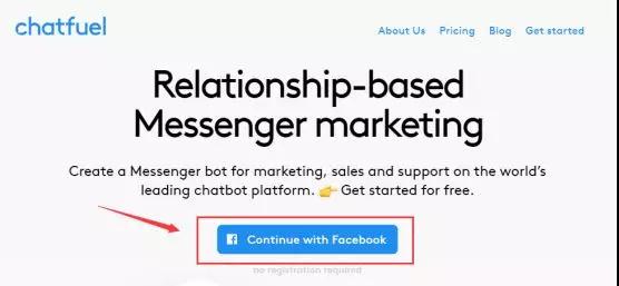 干货分享！如何利用Facebook聊天机器人来引流？