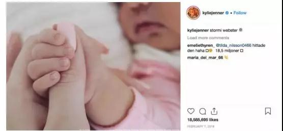 Instagram新网红 -- 宇宙第一蛋，诞生啦！