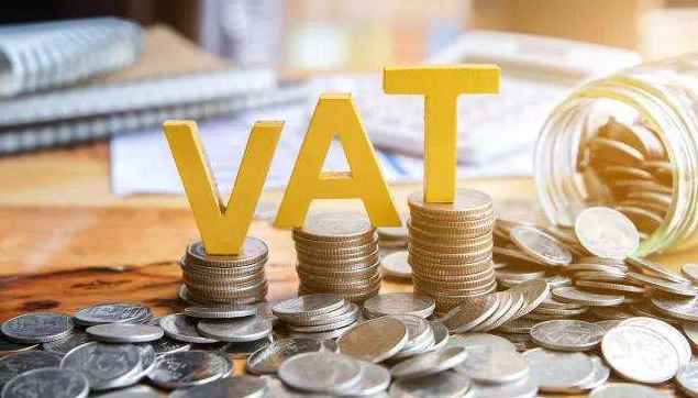 英国支付增值税（VAT）