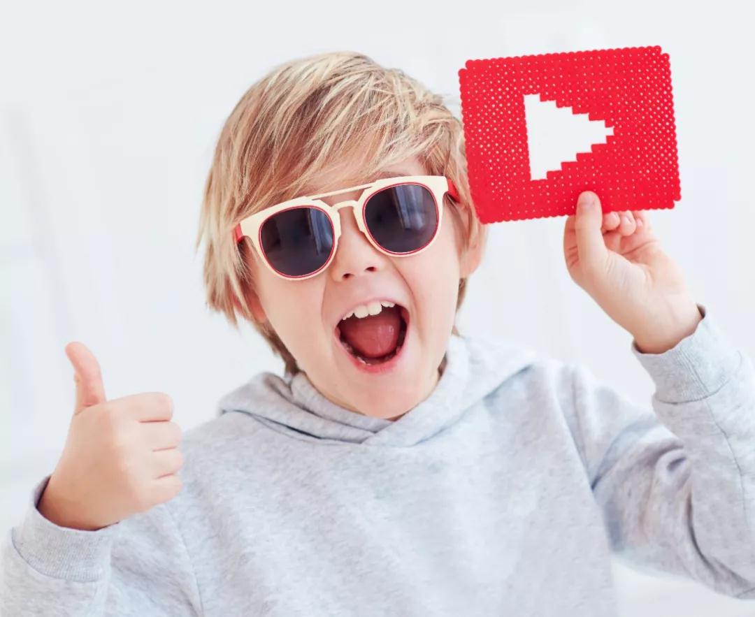 YouTube频道