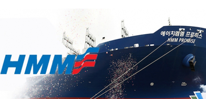 韩政府推动现代商船与SM商船合并