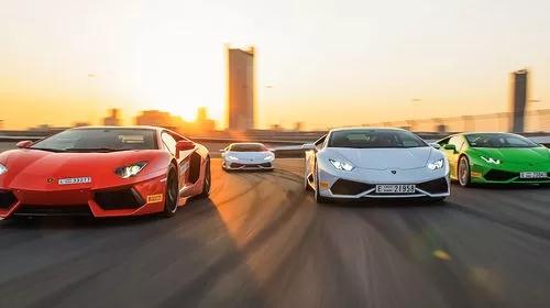 做中东的跨境电商，还来得及么？