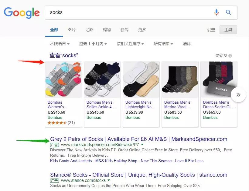 如何投放Google Shipping广告