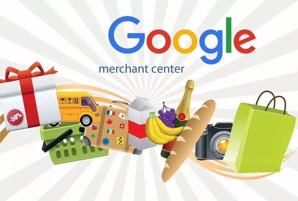 如何投放Google Shipping广告