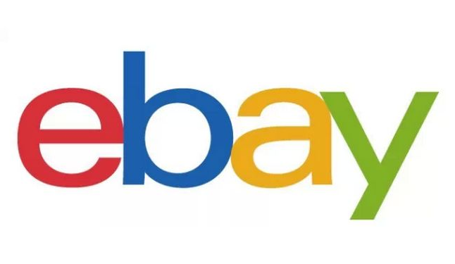eBay退货商品