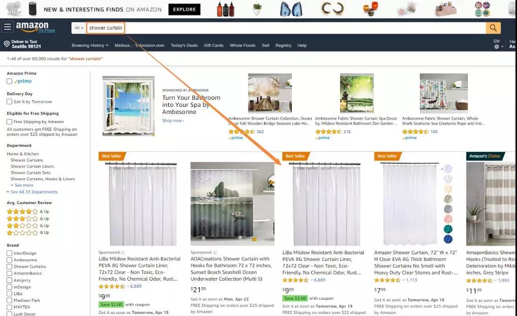 学会这些优化技巧,不怕店铺没流量 学会这些优化技巧,不怕店铺没流量
