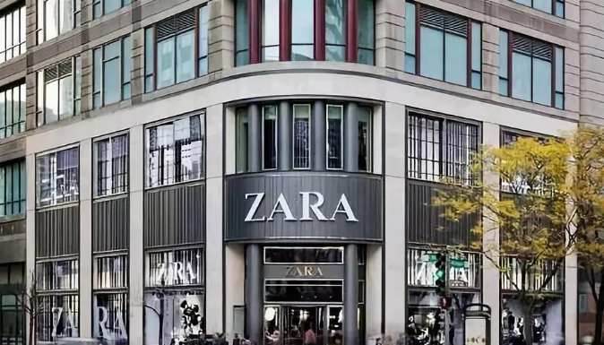 ZARA