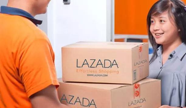 Lazada获评全球移动应用权威机构App Annie东南亚最佳购物应用