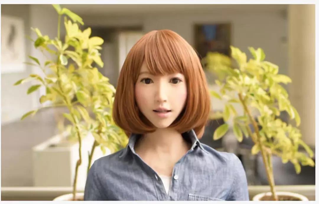 选品新思路：比真人漂亮，日本“妻子机器人”上市一小时被抢光！
