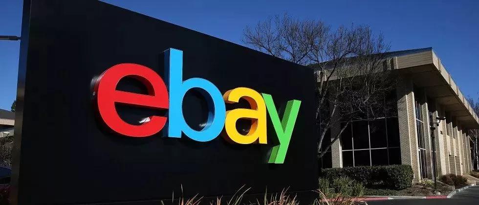 eBay超卖事件