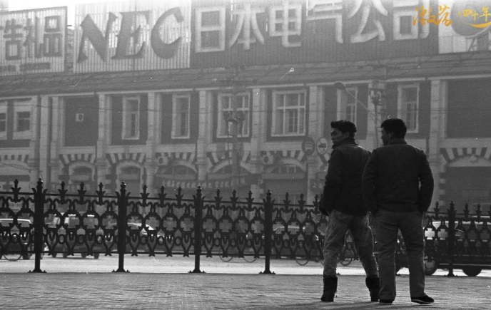 细看中美贸易战的前世今生——“美国人就像被惯坏的孩子”