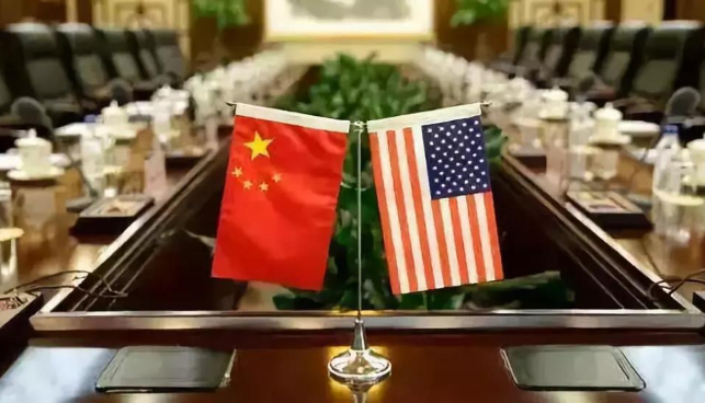 细看中美贸易战的前世今生——“美国人就像被惯坏的孩子”