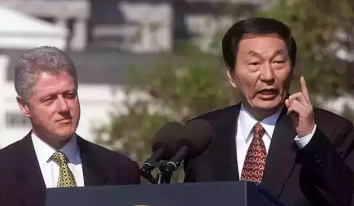 细看中美贸易战的前世今生——“美国人就像被惯坏的孩子”