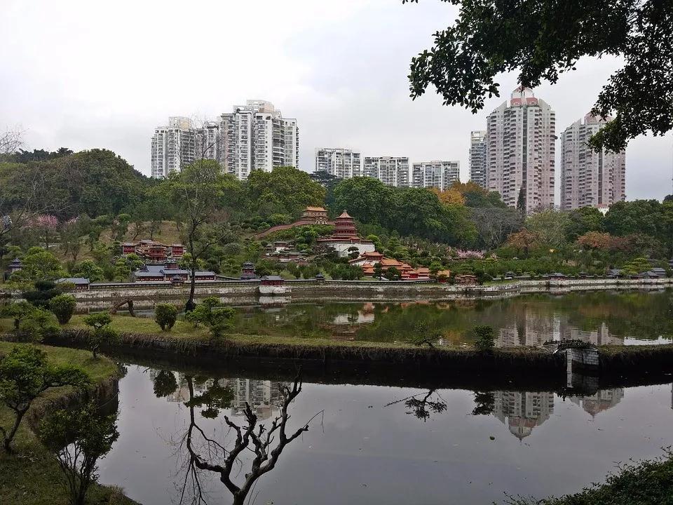辟谣！深圳并没有取消知识产权补贴