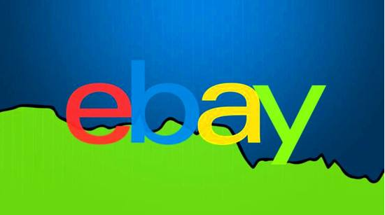 eBay精品路线