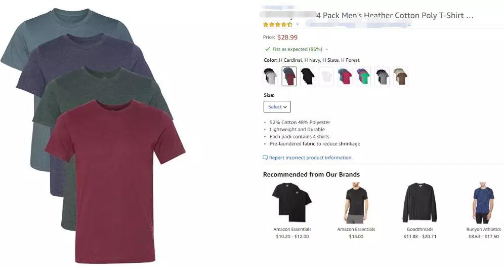 哭了，变体违规被关店？你一定不知道变体这样用才合规！