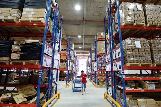 英国海外仓模式介绍