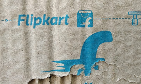 Flipkart电商平台