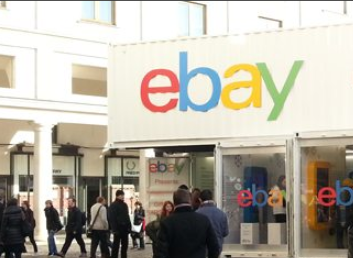 eBay跨境电商关联