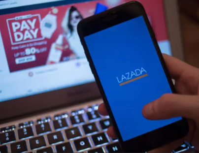 Lazada购物平台怎么样