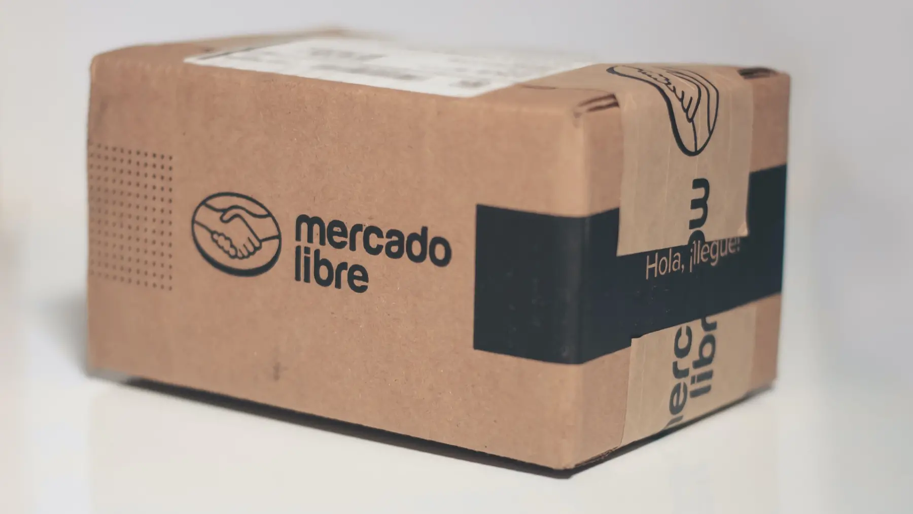 MercadoLibre拉美电商平台