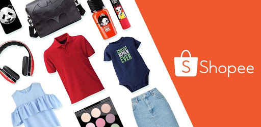 Shopee跨境电商