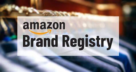 亚马逊品牌注册流程