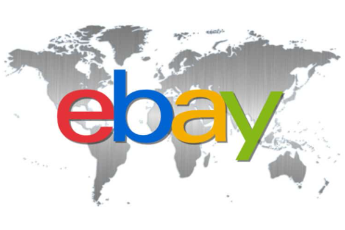 eBay卖家登录
