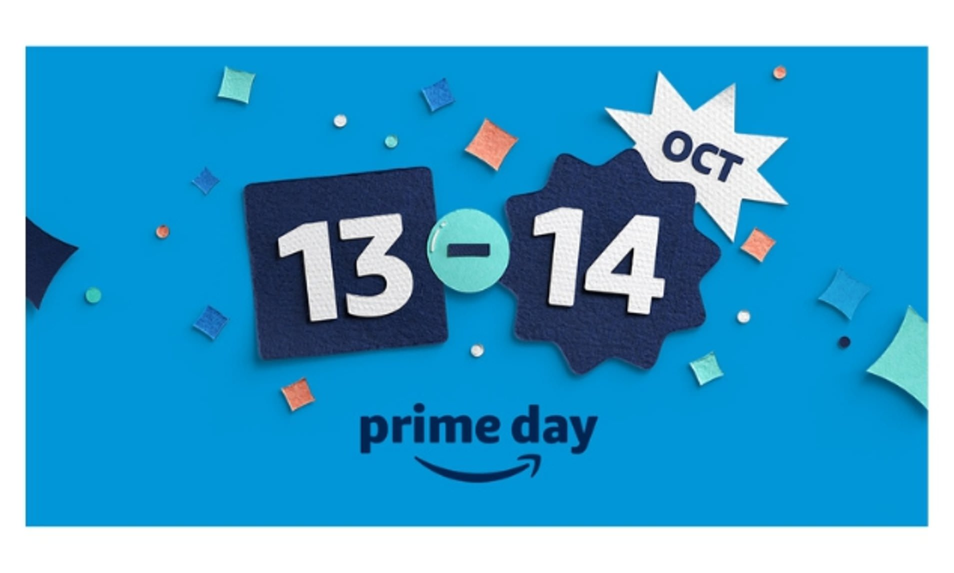 亚马逊Prime Day 2020是哪天